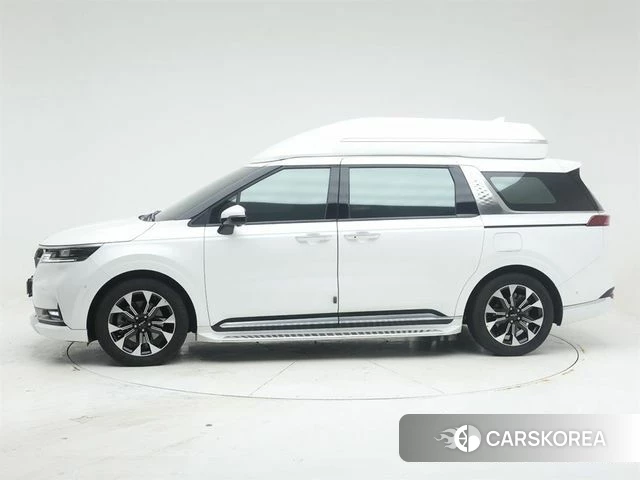 Kia Carnival 4th generation id 4434169 из Кореи 13
