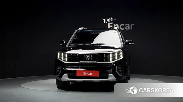 Kia Mohave Master id 3283815 из Кореи 13