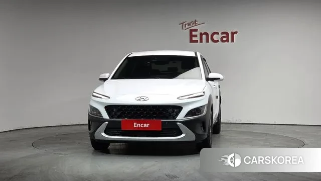 Hyundai The New Kona Hybrid id 3690532 из Кореи 13