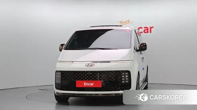 Hyundai Staria id 3341803 из Кореи 13