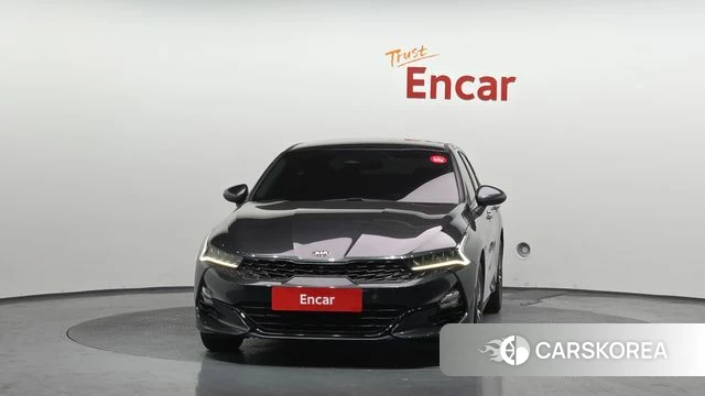 Kia K5 3rd generation id 3872824 из Кореи 13