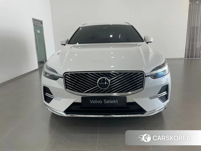 Volvo XC60 second Generation id 4628504 из Кореи 13
