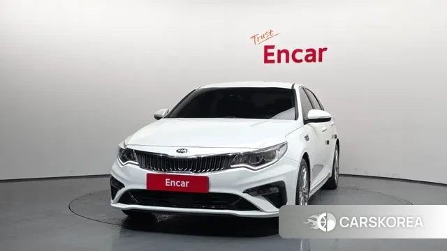 Kia The New K5 2nd generation id 3631665 из Кореи 13