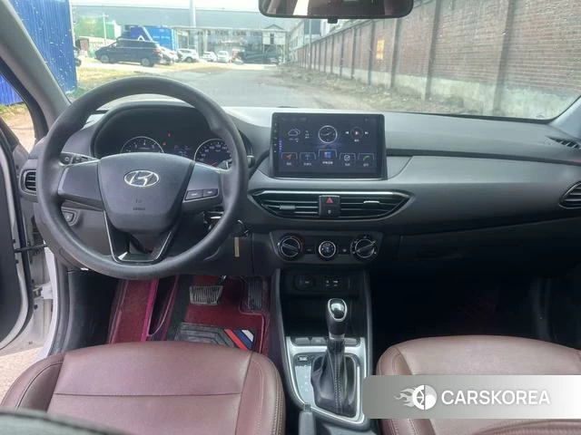 Hyundai Yuedong 2019 Белый из Китая, фото 3