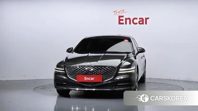 Genesis G80 (RG3) id 2989347 из Кореи 13