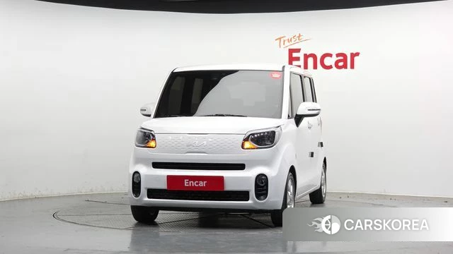 Kia The New Ray id 4283202 из Кореи 23