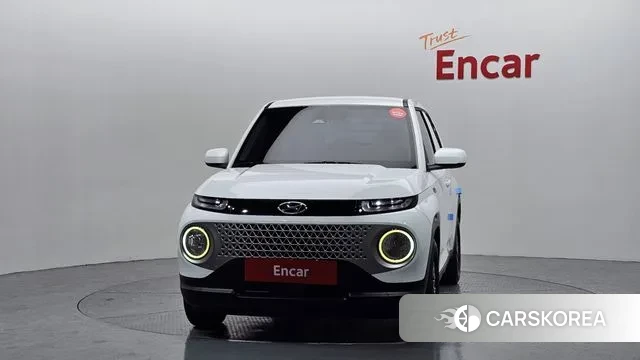 Hyundai Casper id 3348875 из Кореи 13