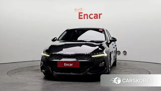 Kia K5 3rd generation id 3721521 из Кореи 13