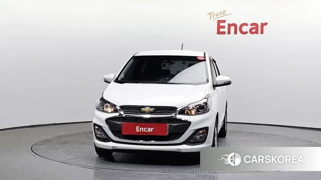 Chevrolet (GM Daewoo) The New Spark id 3617252 из Кореи 13