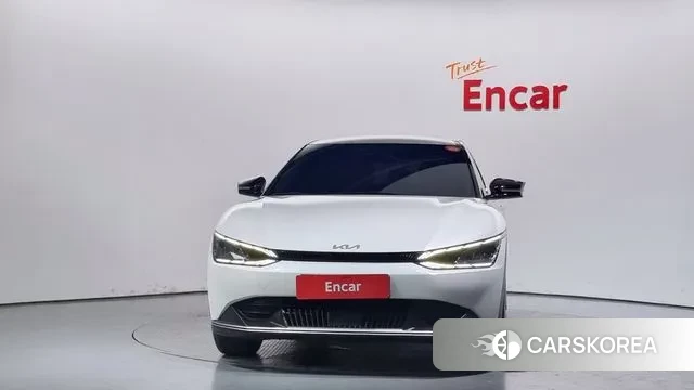 Kia EV6 id 3007753 из Кореи 13