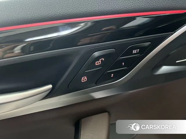 BMW X3 id 4258053 из Китая 17