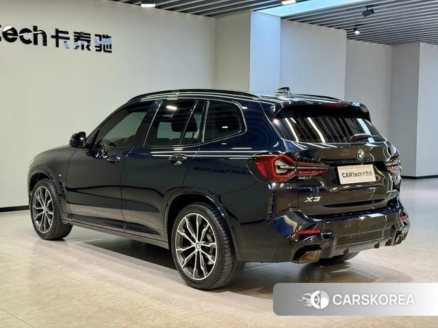 BMW X3 id 3882384 из Китая 23