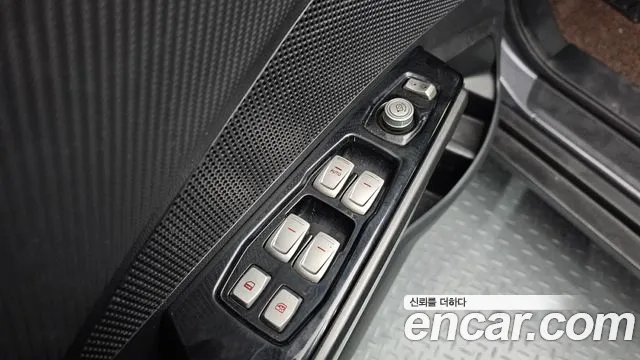 Ssangyong Tivoli Air id 2515629 из Кореи 13