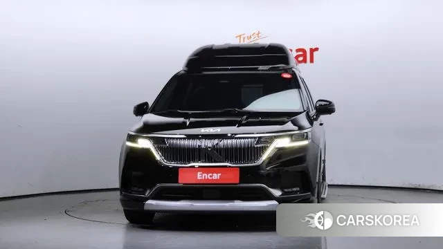 Kia Carnival 4th generation id 2959778 из Кореи 13