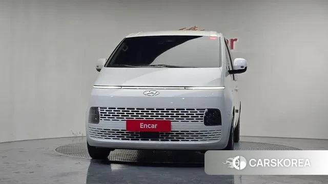 Hyundai Staria id 3725990 из Кореи 13