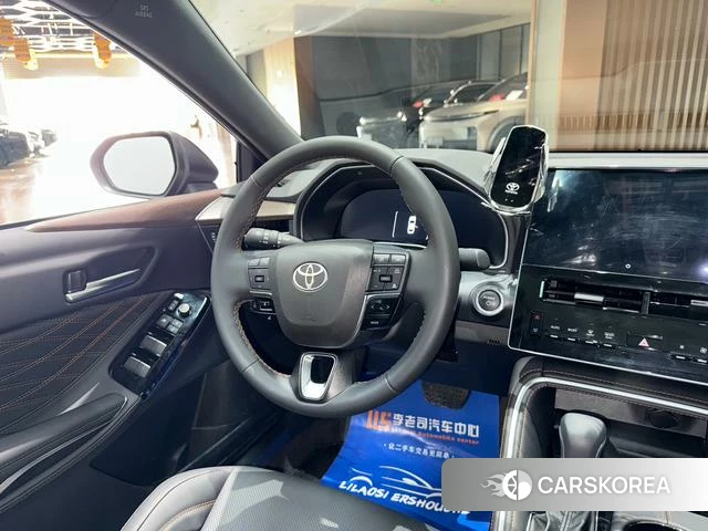 Toyota Asian dragon id 4335195 из Китая 23