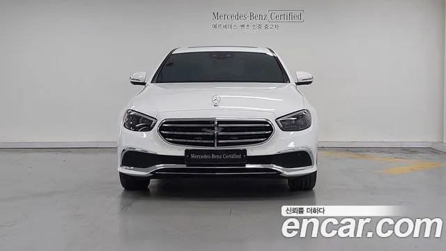 Mercedes-Benz E-Class W213 id 2911255 из Кореи 13