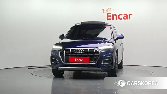 Audi Q5 (FY) id 3373344 из Кореи 13