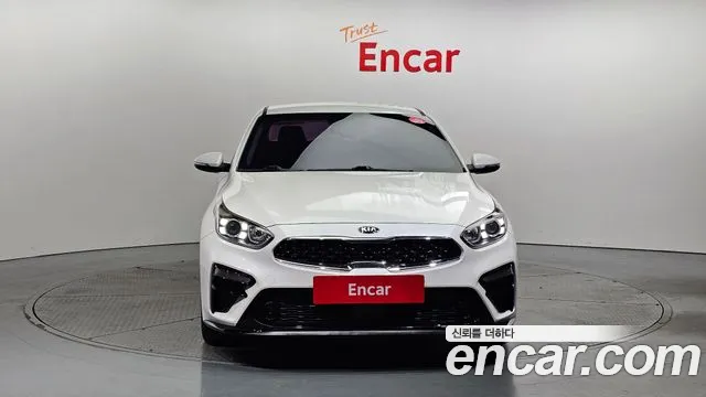 Kia Come New K3 id 2219140 из Кореи 13