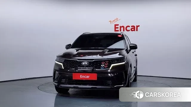 Kia Sorento 4th Generation id 3587893 из Кореи 13