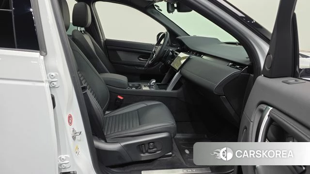 Land Rover Discovery Sports 2nd Generation id 4194039 из Кореи 13