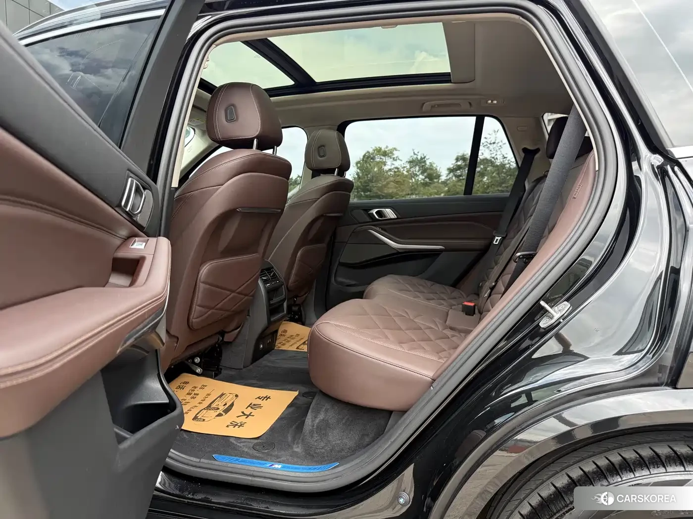 BMW X5 id 4601784 из Китая 23