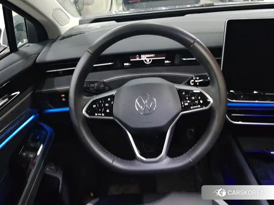 Volkswagen ID.7 VIZZION id 4600654 из Китая 10