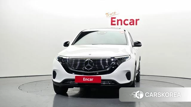 Mercedes-Benz EQC N293 id 4482326 из Кореи 13