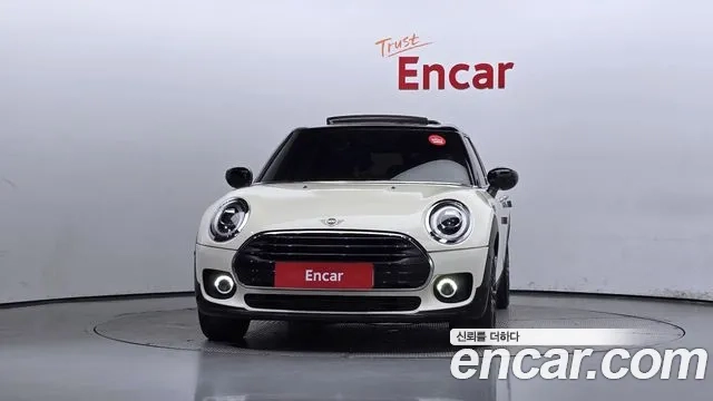 Mini Cooper Clubman id 2911900 из Кореи 13
