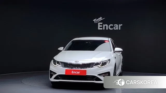 Kia The New K5 2nd generation id 3434312 из Кореи 13