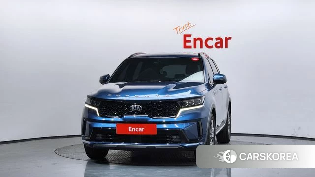 Kia Sorento 4th Generation id 3819710 из Кореи 13