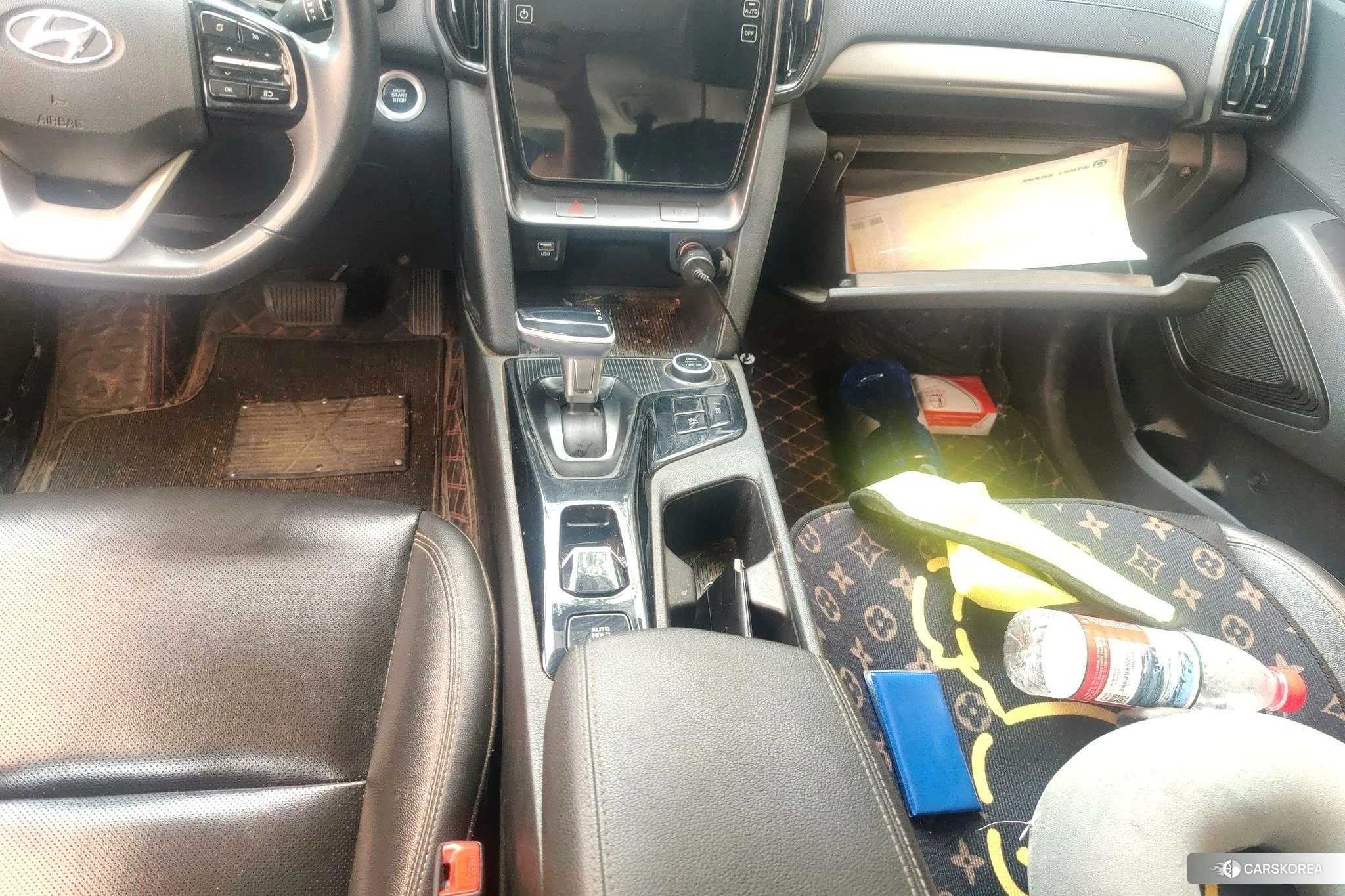 Hyundai ix35 id 4479506 из Китая 10