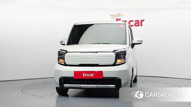 Kia The New Kia Ray id 4958327 из Кореи 22