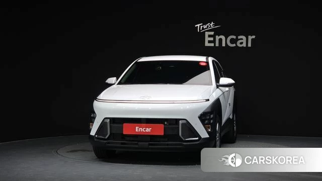 Hyundai Kona (SX2) id 4706400 из Кореи 13