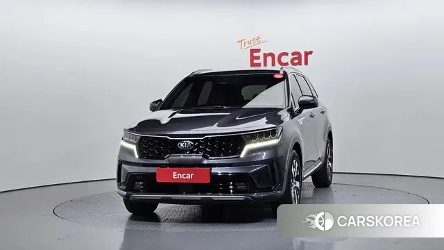 Kia Sorento 4th Generation id 3708170 из Кореи 13