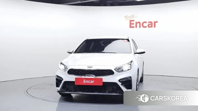 Kia Come New K3 id 3474371 из Кореи 13