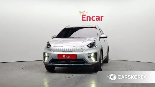Kia Niro EV id 3479020 из Кореи 13