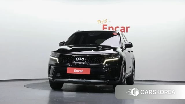 Kia Sorento 4th Generation id 4528664 из Кореи 23