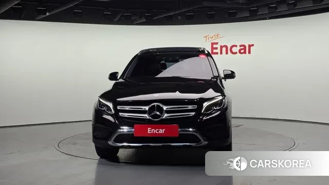 Mercedes-Benz GLC-Class X253 id 3485095 из Кореи 13