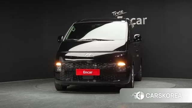 Hyundai Staria id 3534462 из Кореи 13