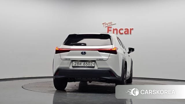 Lexus UX250h id 4677587 из Кореи 23