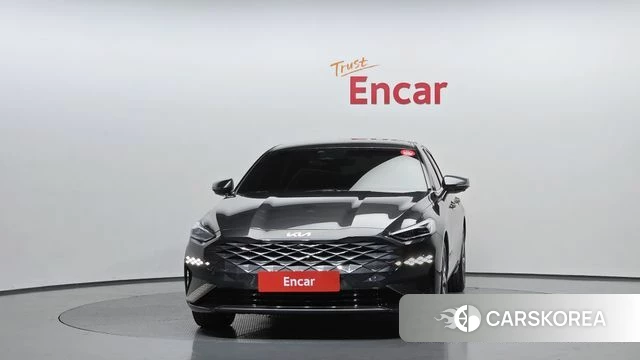 Kia K8 id 3904210 из Кореи 13