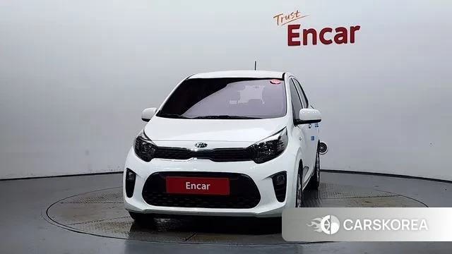 Kia All New Morning (JA) id 3055645 из Кореи 13