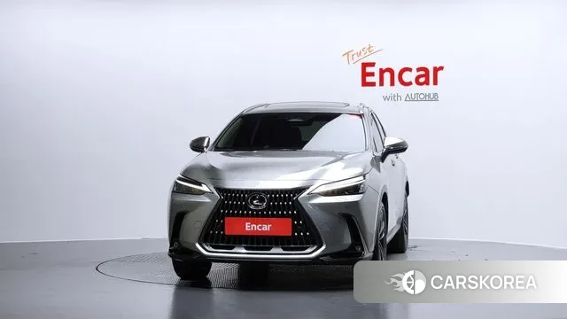 Lexus NX350h Second generation id 3477682 из Кореи 13