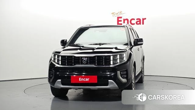 Kia Mohave Master id 4529630 из Кореи 23