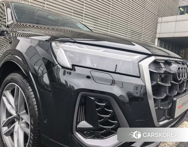 Audi Q7 id 4272768 из Китая 19