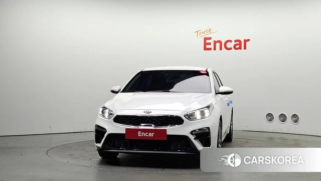Kia Come New K3 id 4496626 из Кореи 23