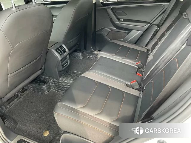 Volkswagen Tanyue 2021 Белый из Китая, фото 3