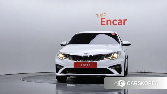 Kia The New K5 2nd generation id 4727751 из Кореи 23
