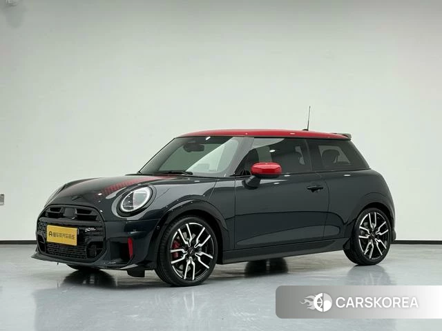 MINI JCW id 3908075 из Китая 13